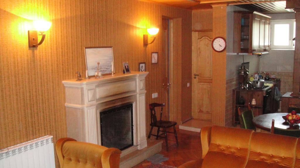 David Guest House Kutaisi Exterior foto