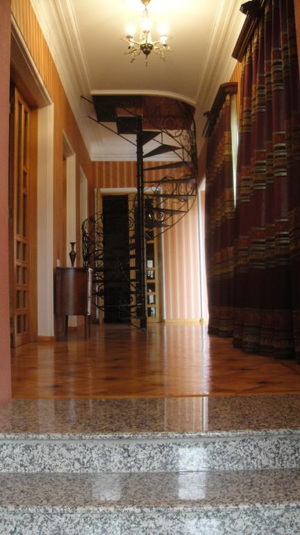 David Guest House Kutaisi Exterior foto