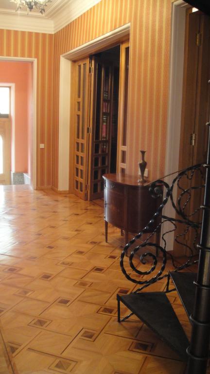 David Guest House Kutaisi Exterior foto