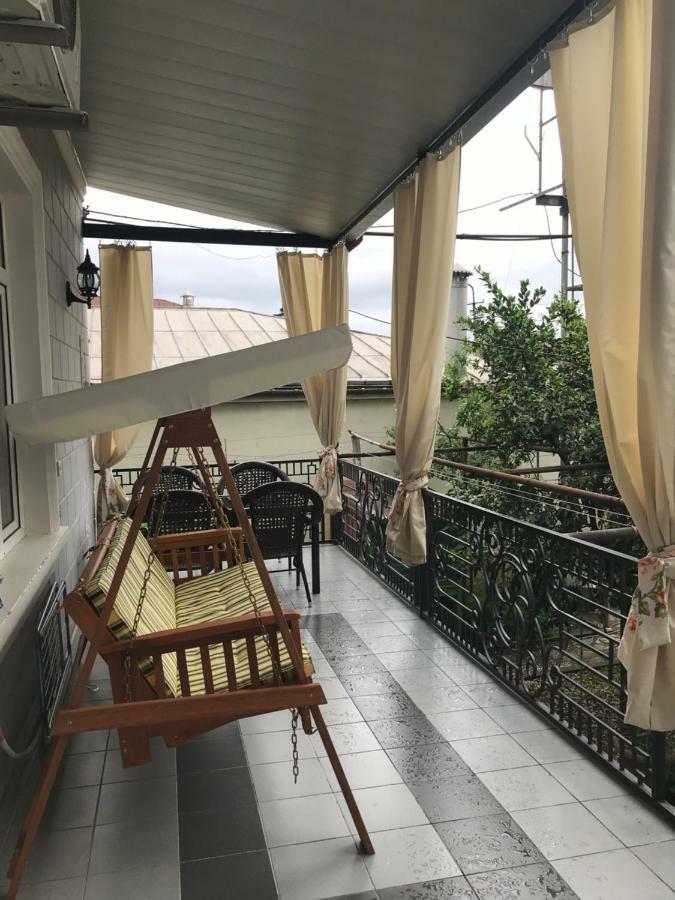 David Guest House Kutaisi Exterior foto